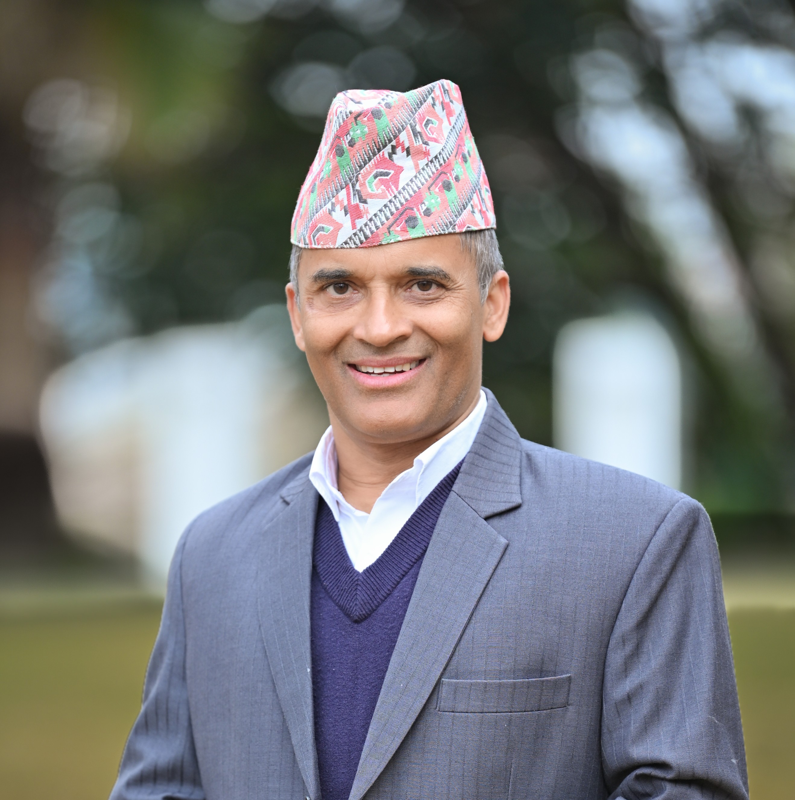 Independent Director